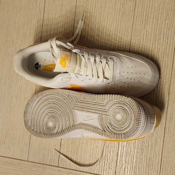 Air force 1 '07 3 - Picture 9 of 9